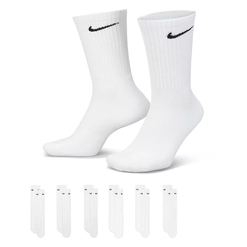 The Inmate Crew Socks